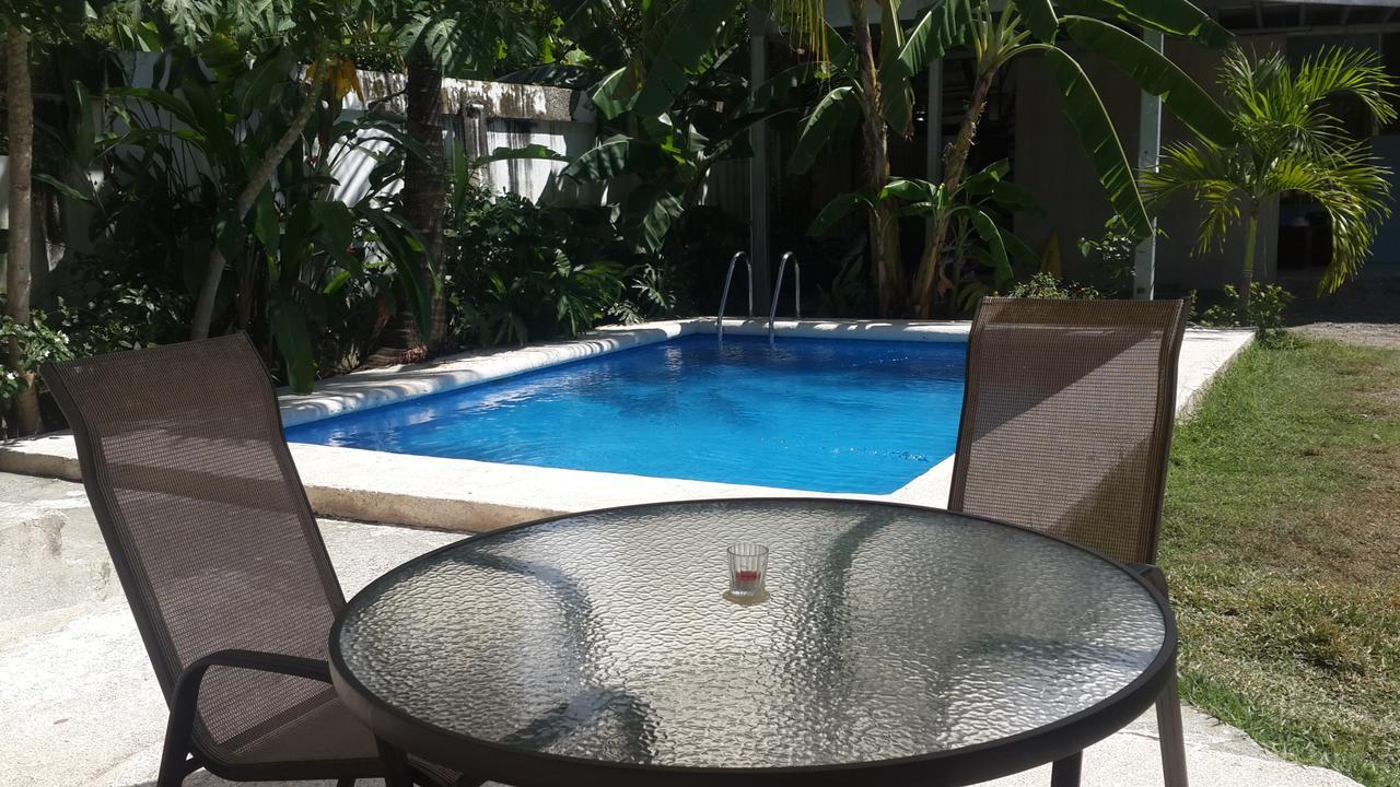Sueno Tranquilo Hotel Кепос Екстериор снимка
