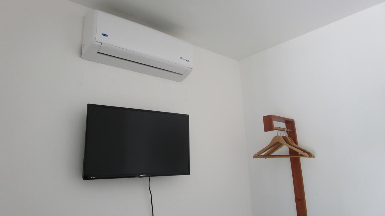 Sueno Tranquilo Hotel Кепос Екстериор снимка