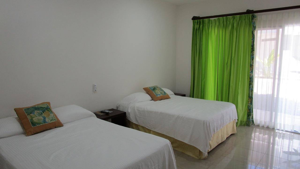Sueno Tranquilo Hotel Кепос Екстериор снимка