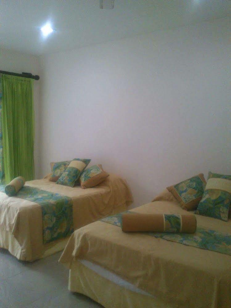 Sueno Tranquilo Hotel Кепос Екстериор снимка