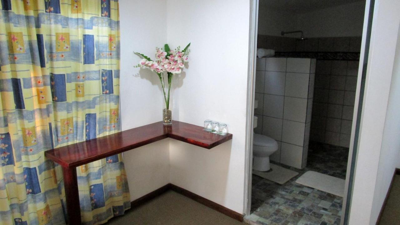 Sueno Tranquilo Hotel Кепос Екстериор снимка