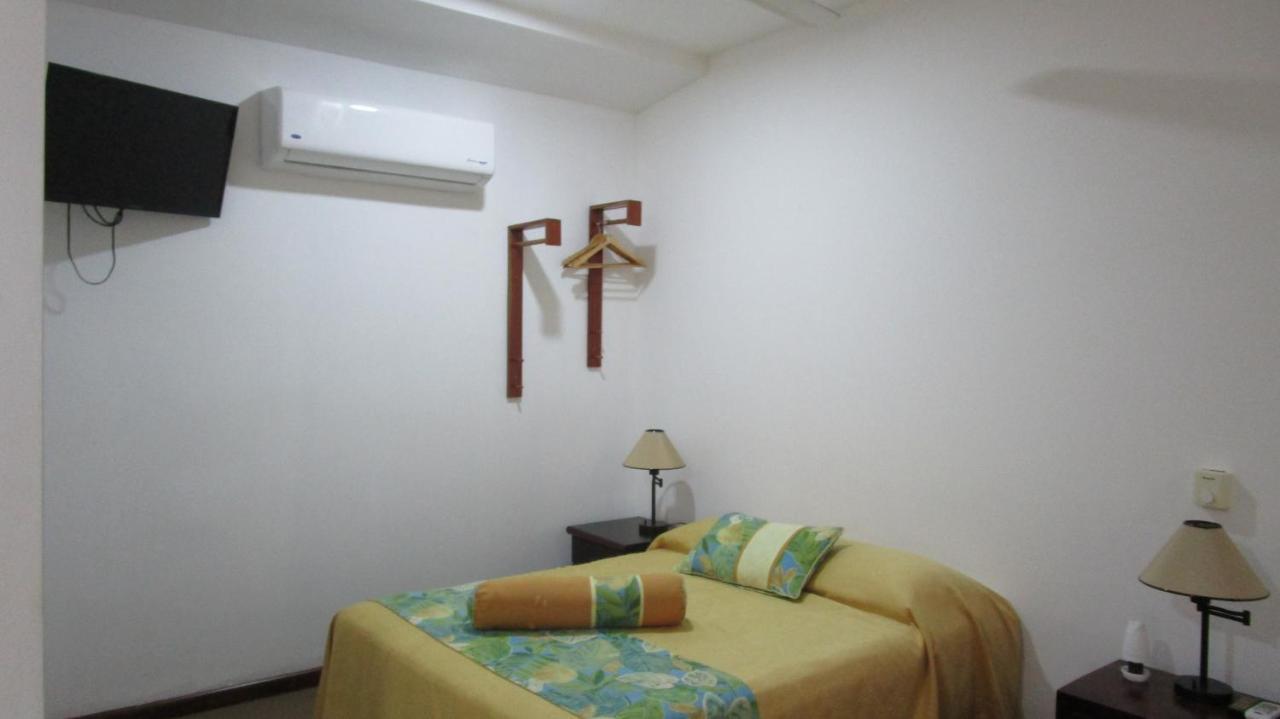 Sueno Tranquilo Hotel Кепос Екстериор снимка