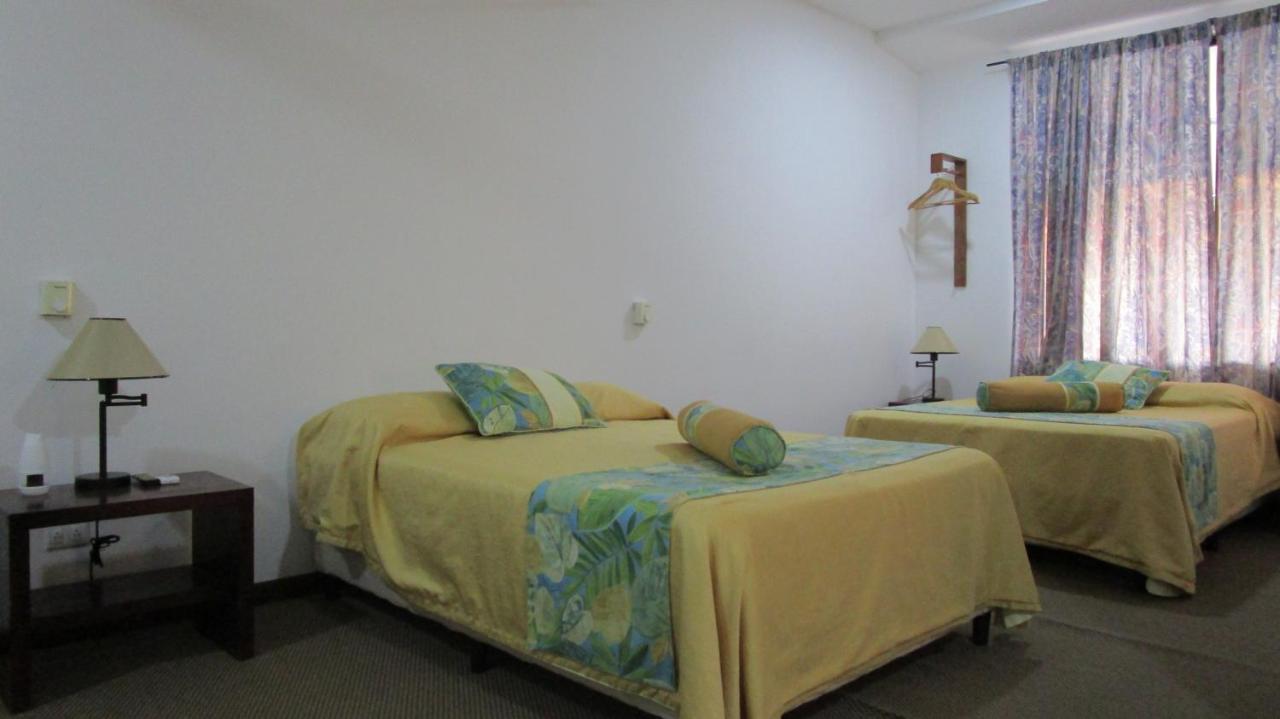 Sueno Tranquilo Hotel Кепос Екстериор снимка