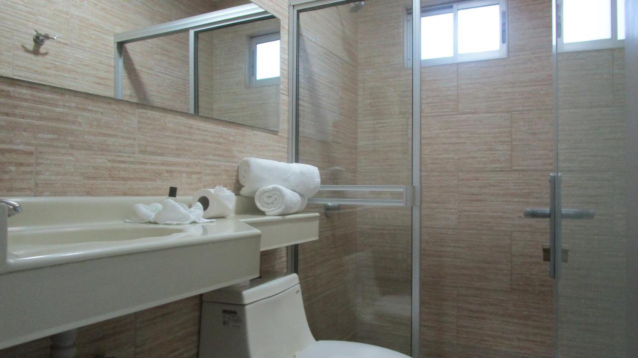 Sueno Tranquilo Hotel Кепос Екстериор снимка