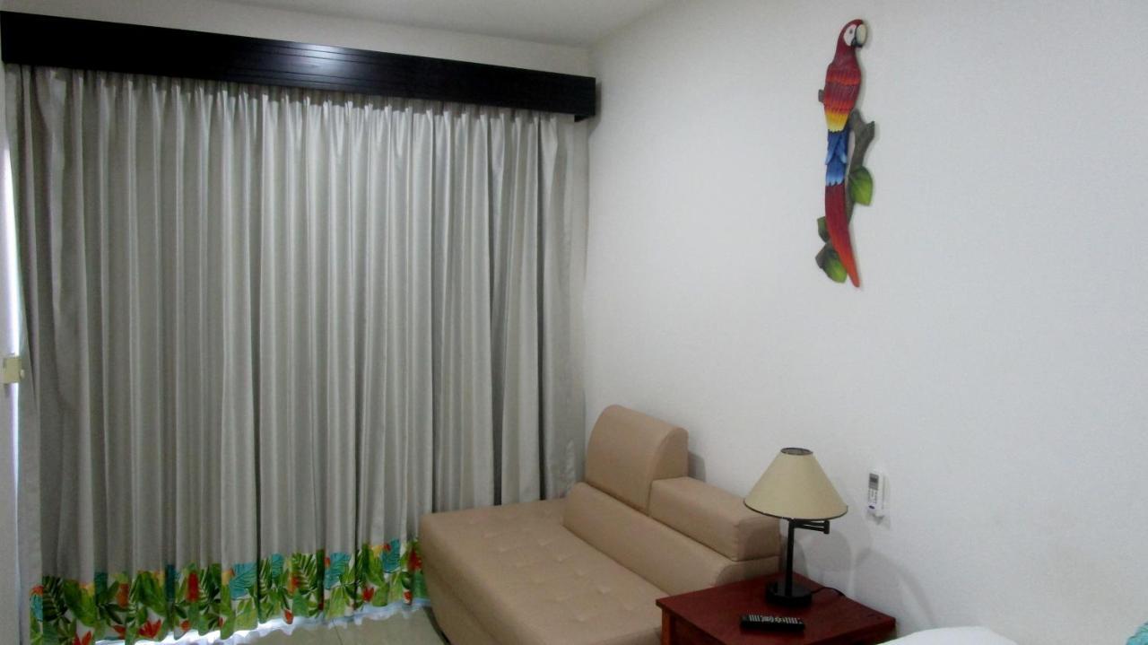 Sueno Tranquilo Hotel Кепос Екстериор снимка