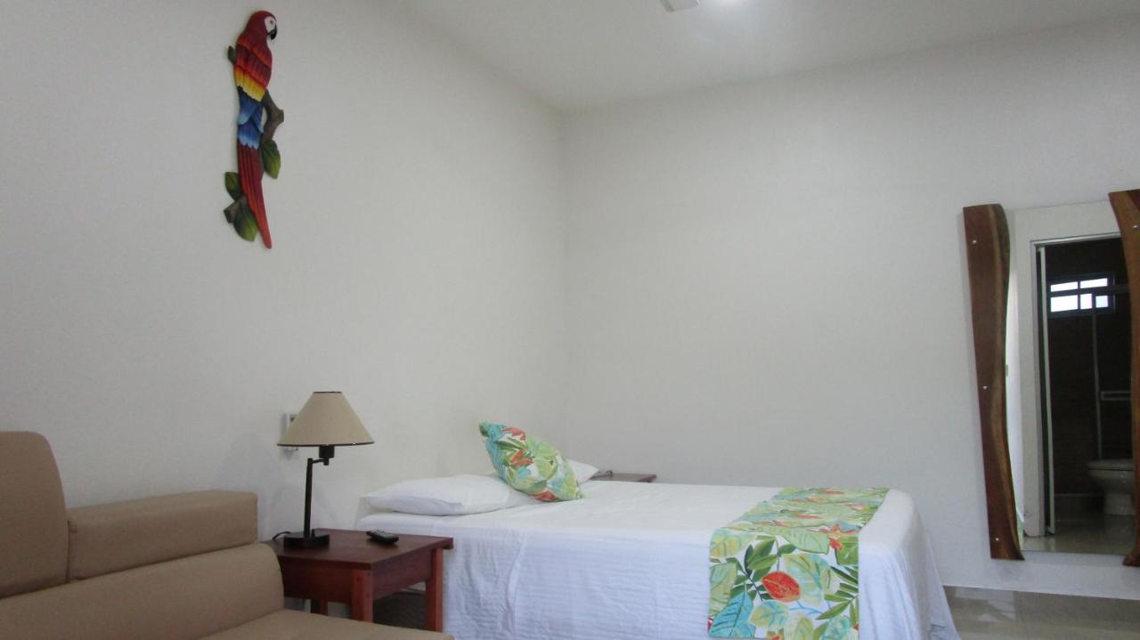 Sueno Tranquilo Hotel Кепос Екстериор снимка