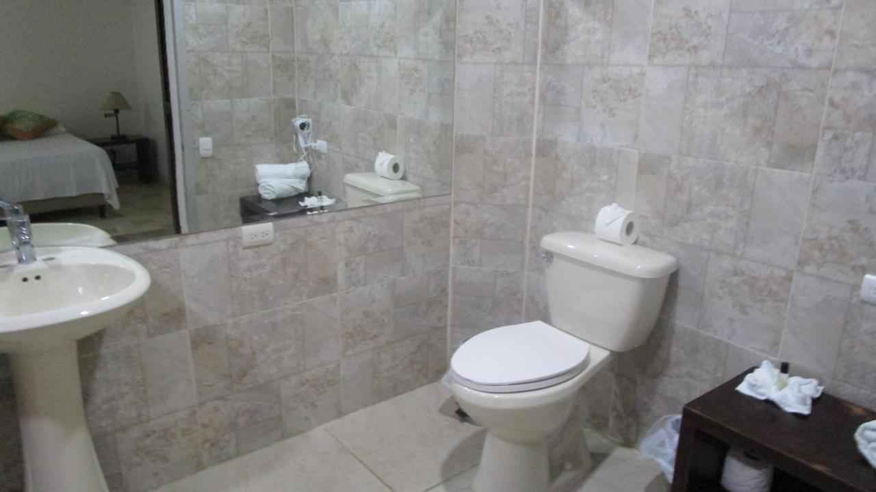 Sueno Tranquilo Hotel Кепос Екстериор снимка