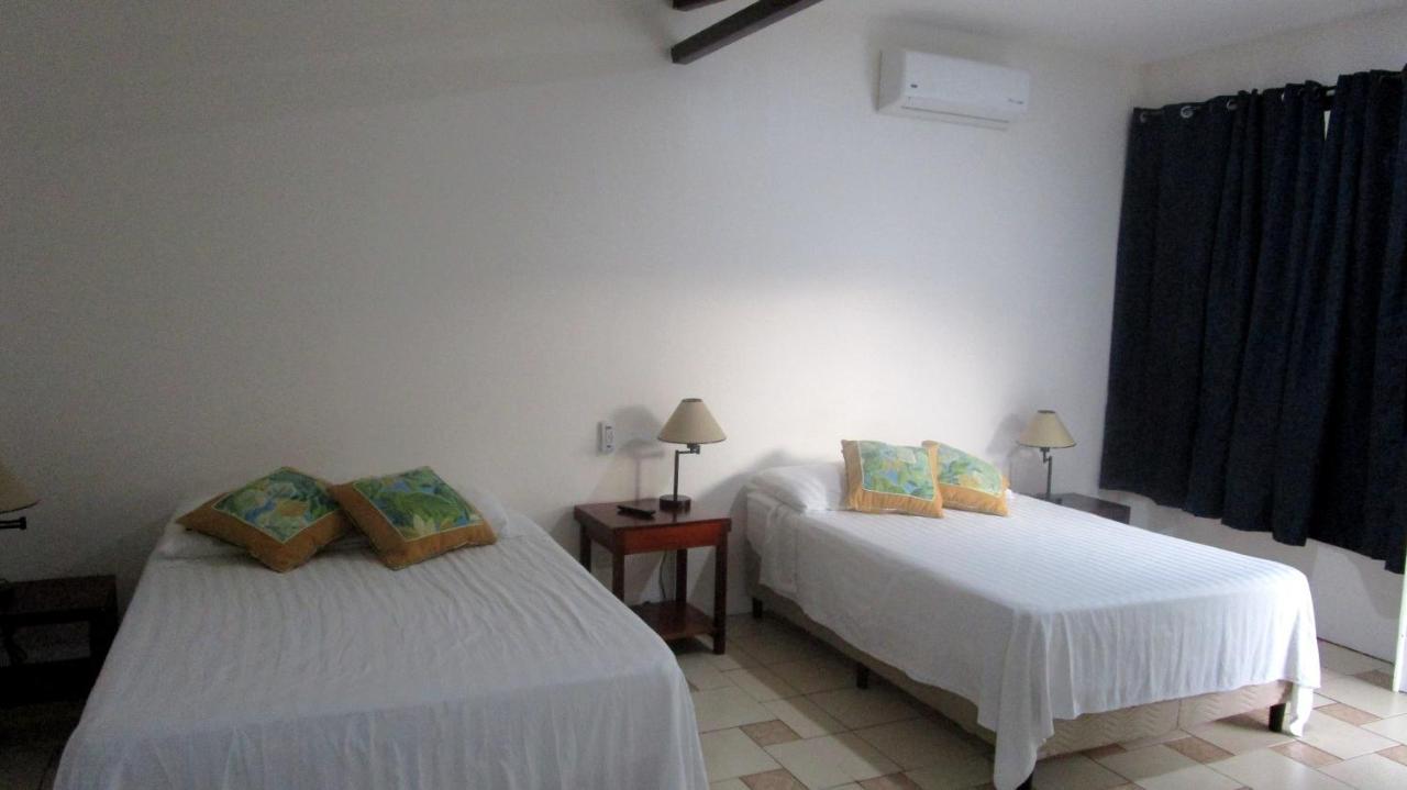 Sueno Tranquilo Hotel Кепос Екстериор снимка