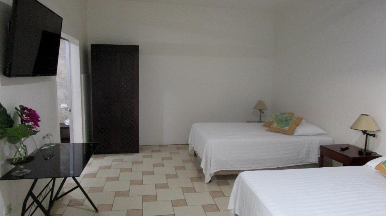 Sueno Tranquilo Hotel Кепос Екстериор снимка