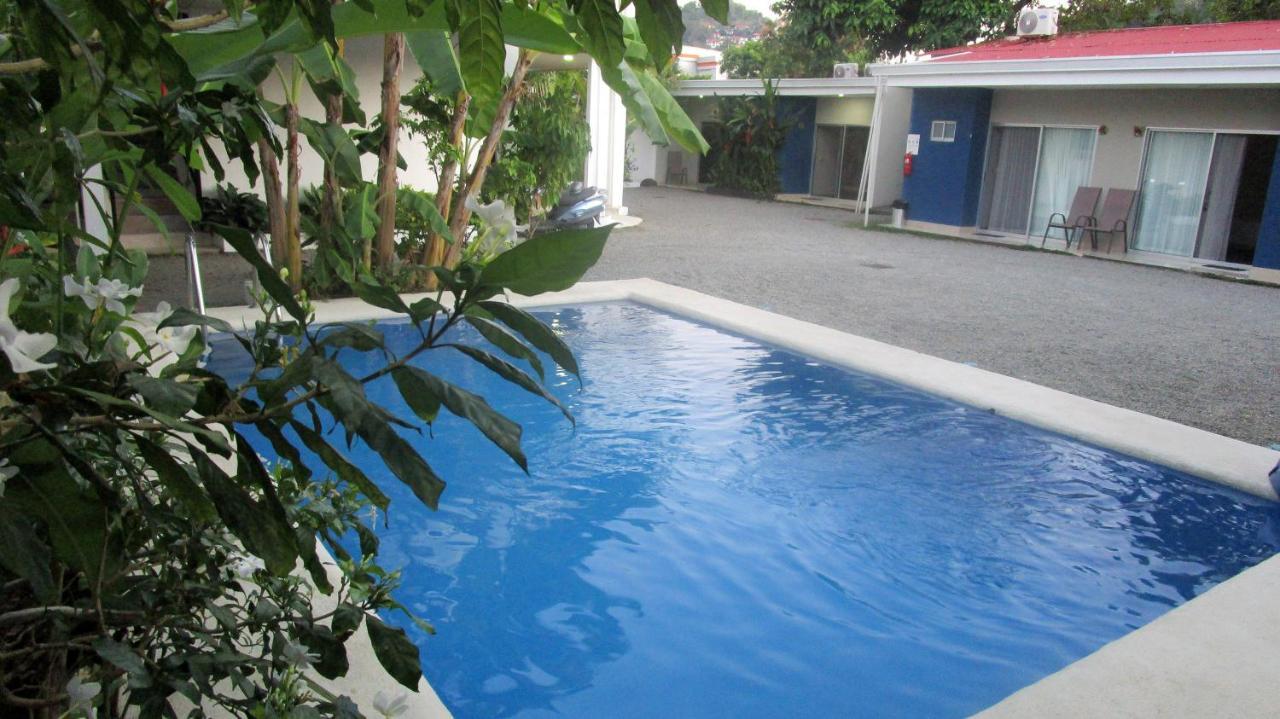 Sueno Tranquilo Hotel Кепос Екстериор снимка