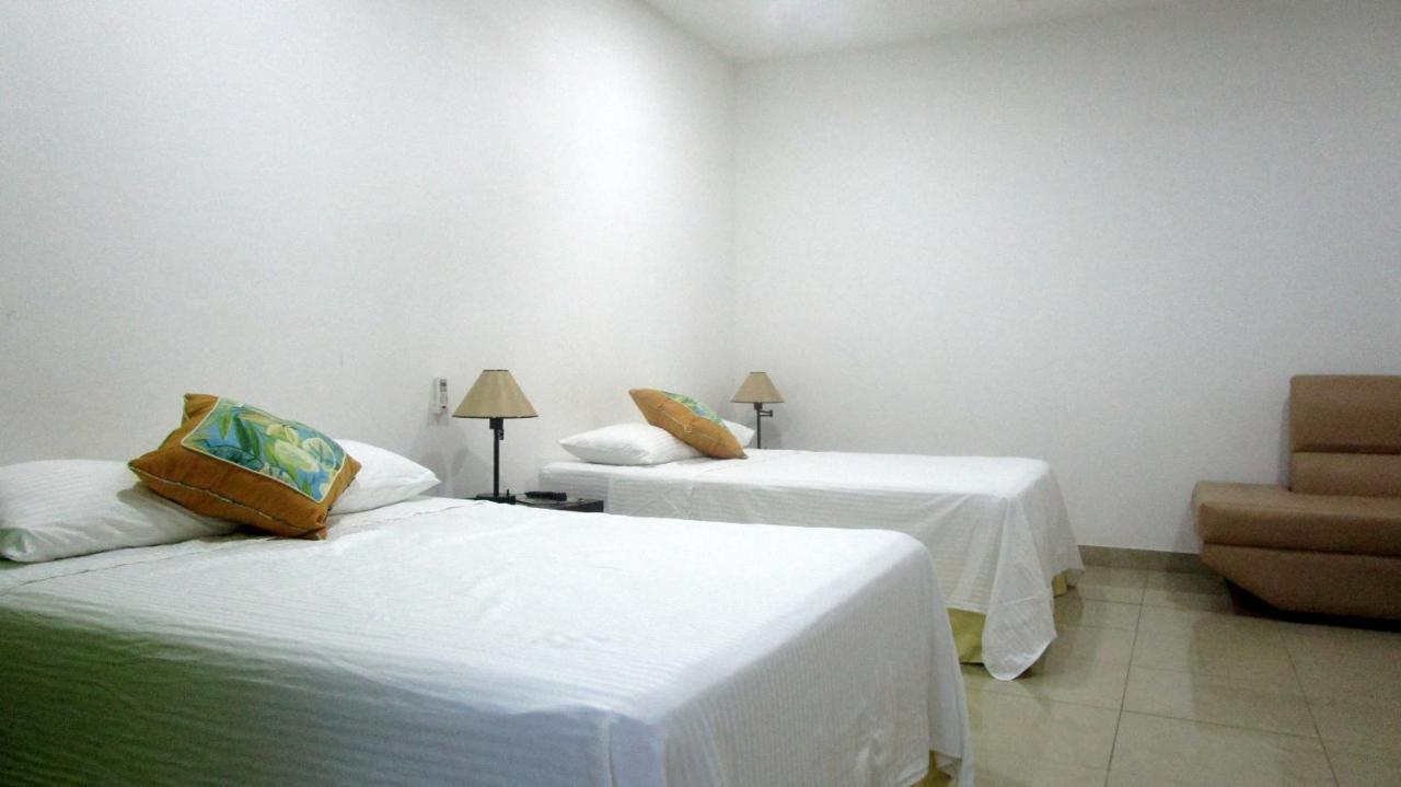 Sueno Tranquilo Hotel Кепос Екстериор снимка