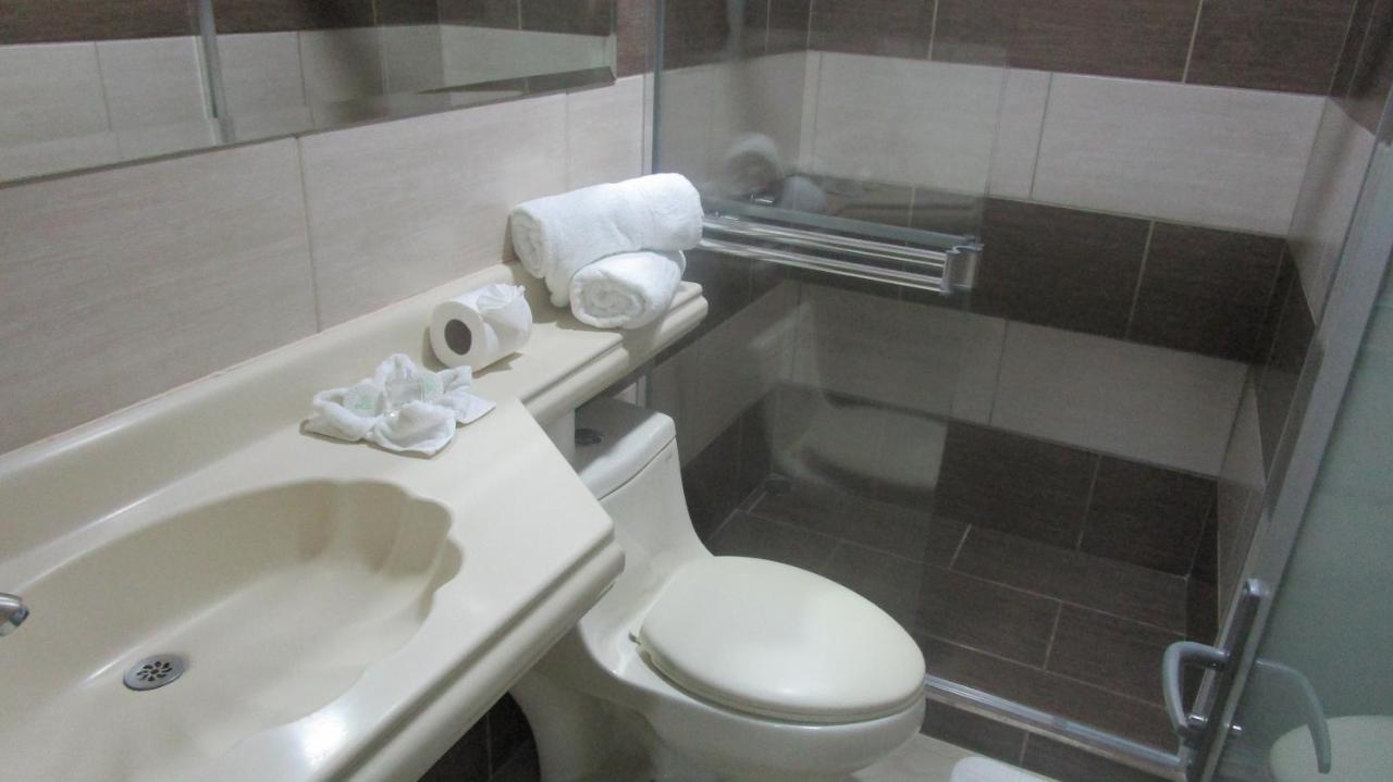 Sueno Tranquilo Hotel Кепос Екстериор снимка